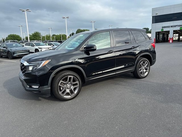 Used 2023 Honda Passport EX-L image 17