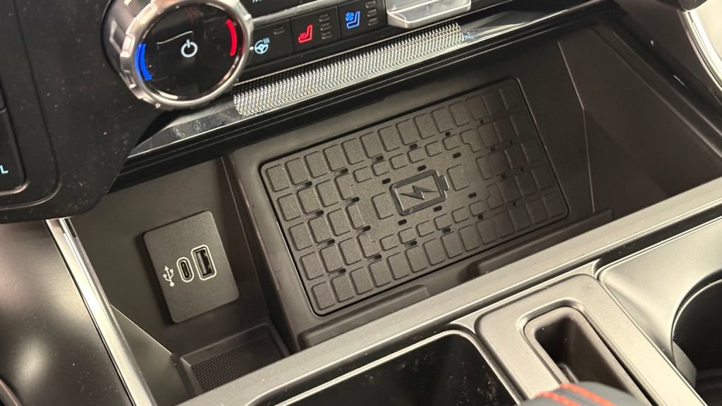 New 2026 Ford F150 Raptor AWD/4WD image 44