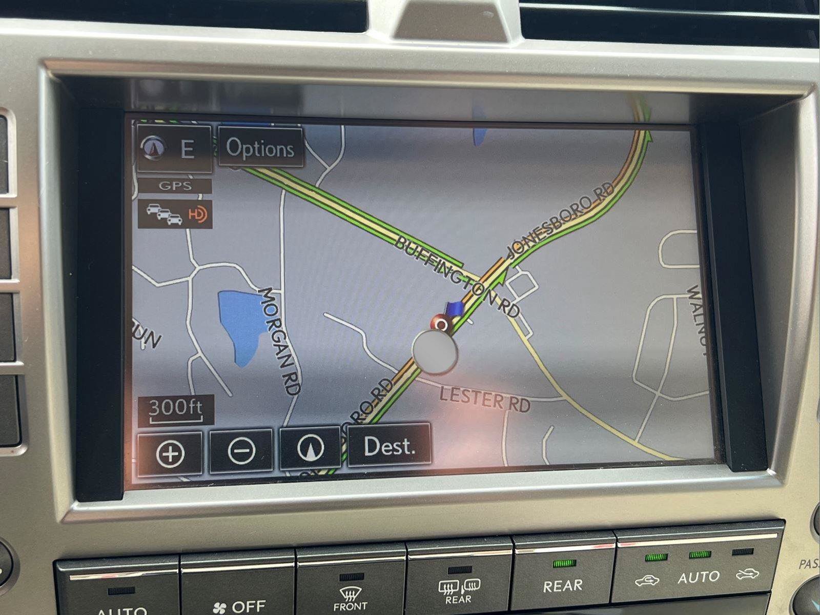 Used 2018 Lexus GX 460 Premium AWD/4WD image 25