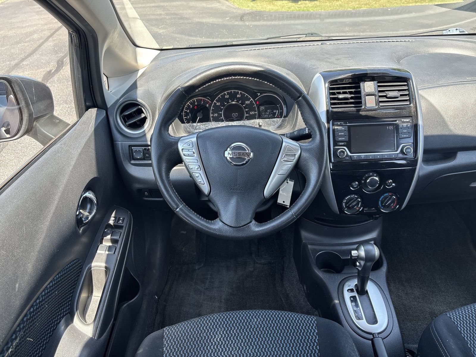 Used 2016 Nissan Versa Note SV w/ SV Appearance Package FWD image 15