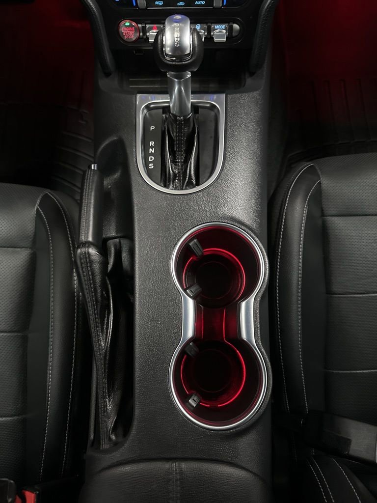 Used 2022 Ford Mustang GT Premium RWD image 25