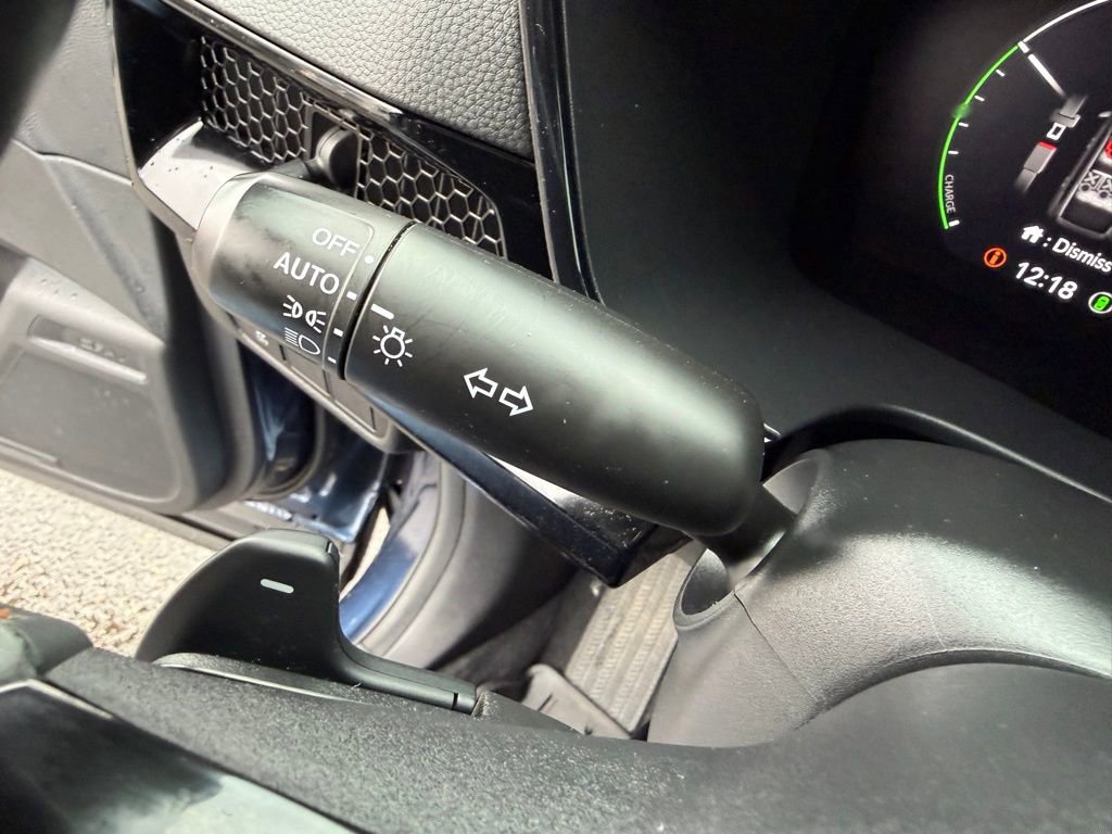 Used 2023 Honda CR-V Sport Touring image 28
