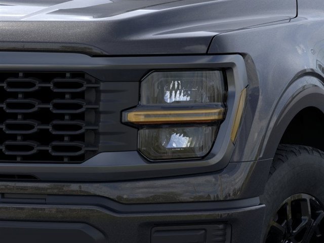 New 2026 Ford F150 STX AWD/4WD image 18