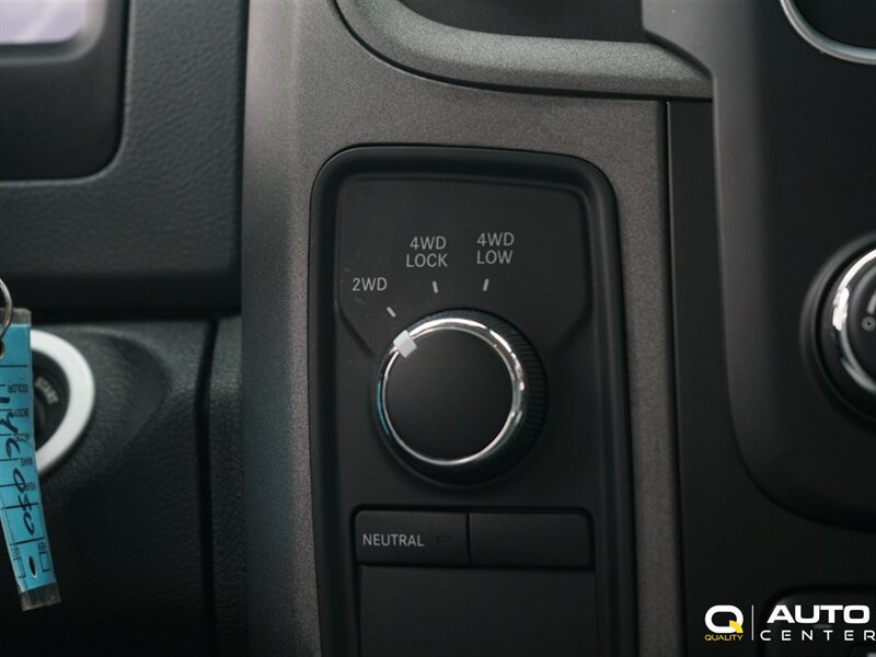 Used 2018 RAM 1500 ST w/ SXT Appearance Group AWD/4WD image 18
