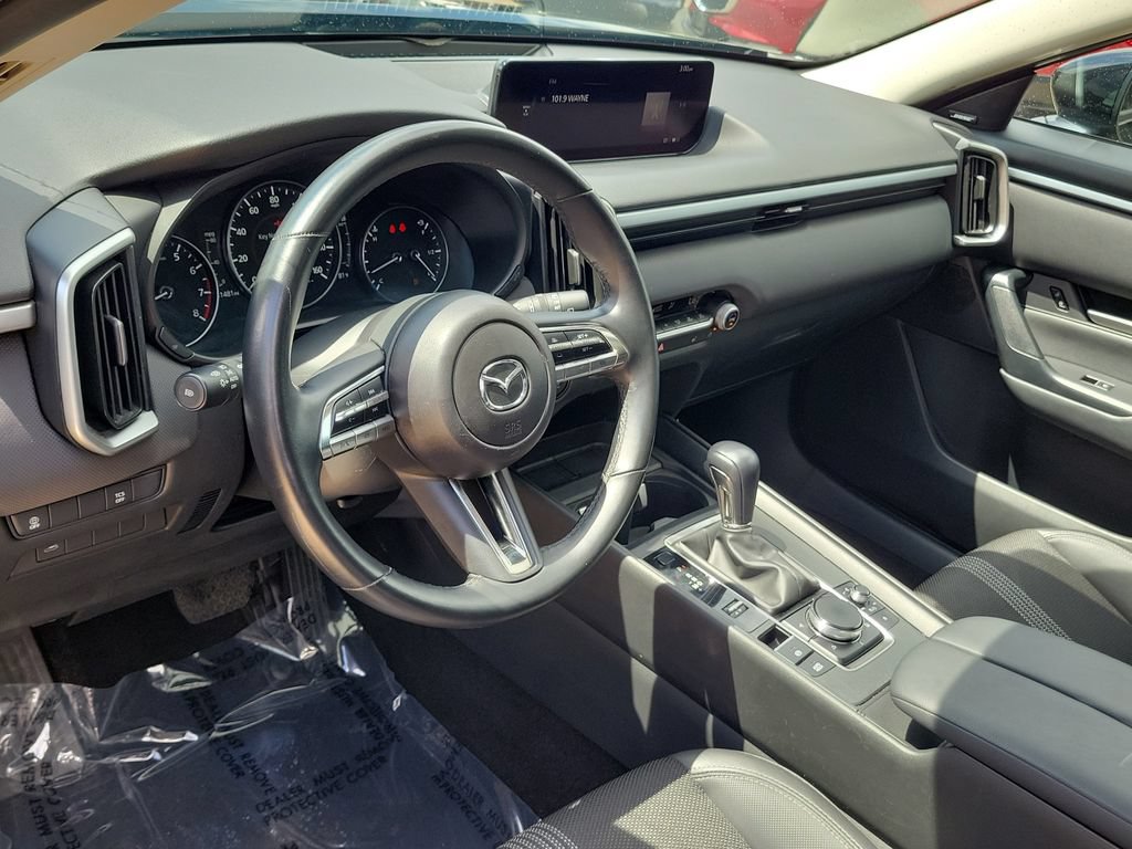 Used 2025 MAZDA CX-50 AWD 2.5 S w/ Premium Package image 21