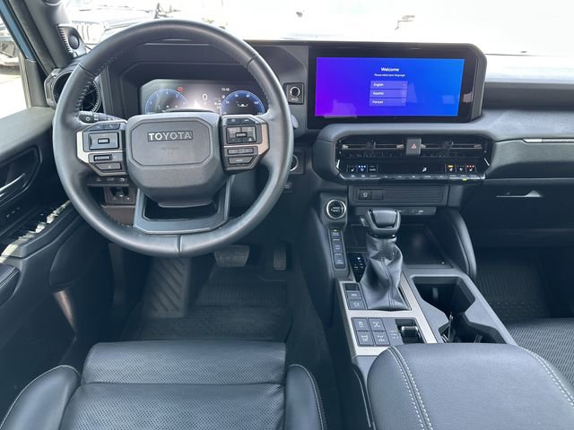 Used 2024 Toyota Land Cruiser image 8