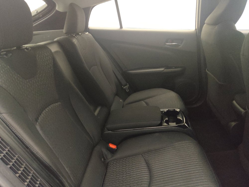 Used 2018 Toyota Prius Prime Plus image 19