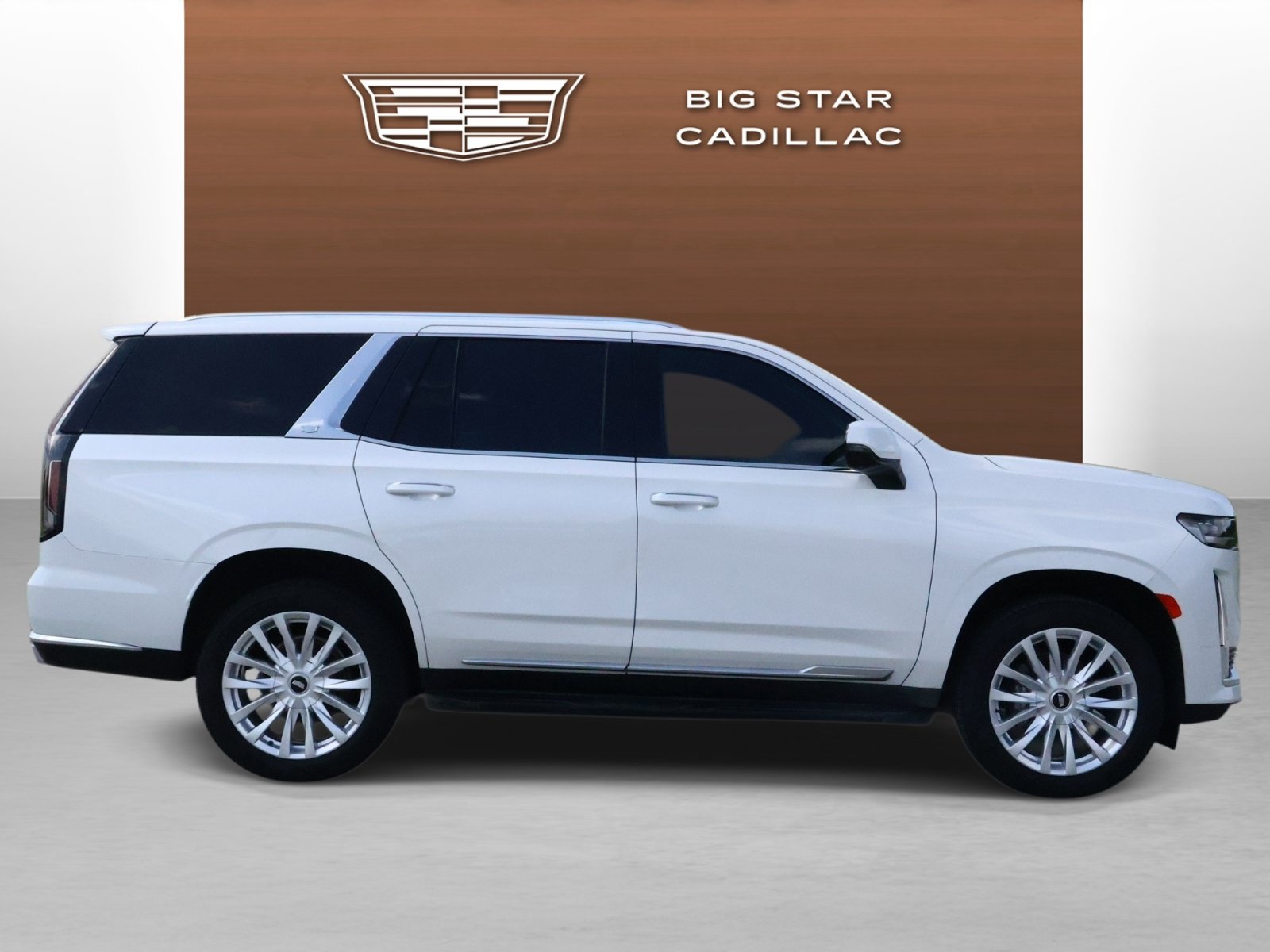 Used 2022 Cadillac Escalade Luxury RWD image 6