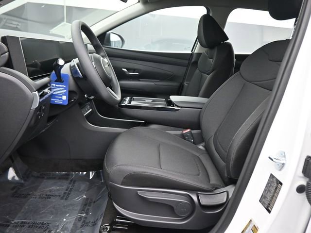 New 2026 Hyundai Tucson Blue SE image 11