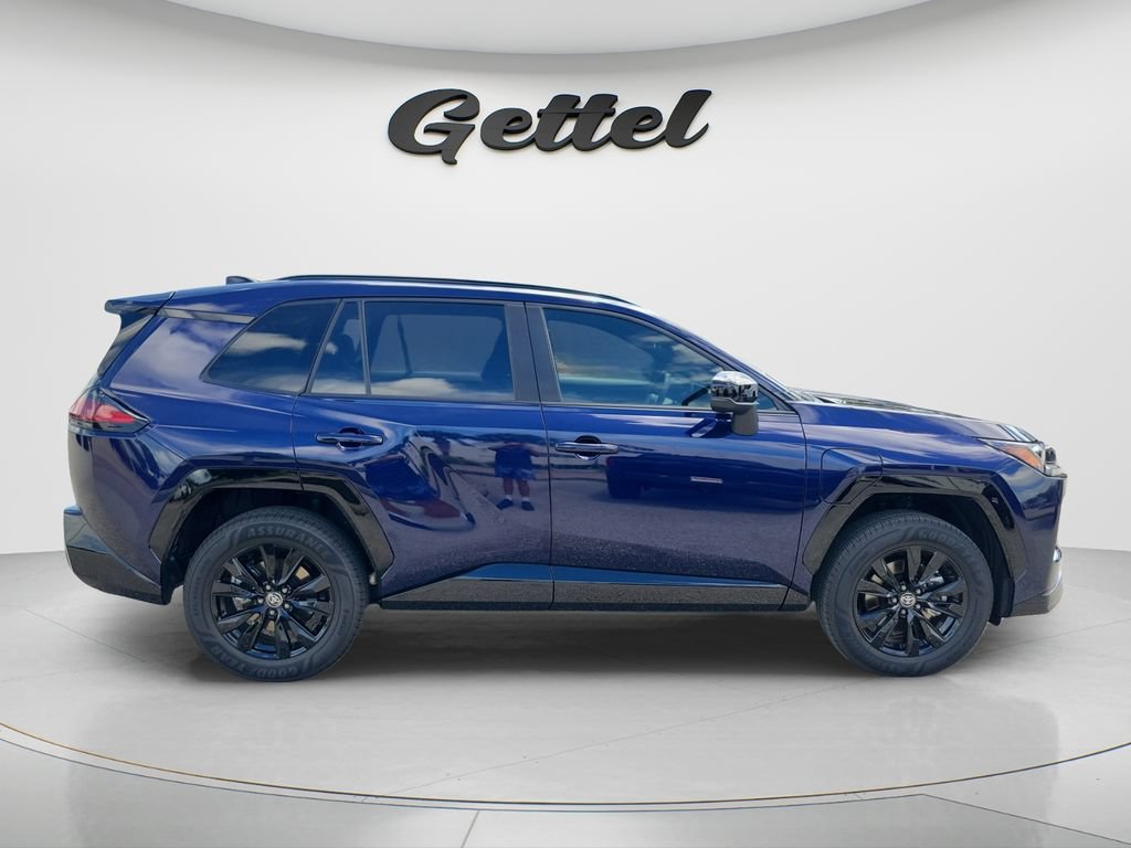 Certified 2026 Toyota RAV4 SE w/ Convenience Package AWD/4WD image 4