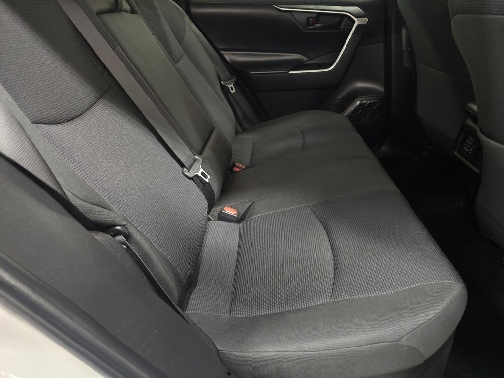 Used 2024 Toyota RAV4 LE image 20