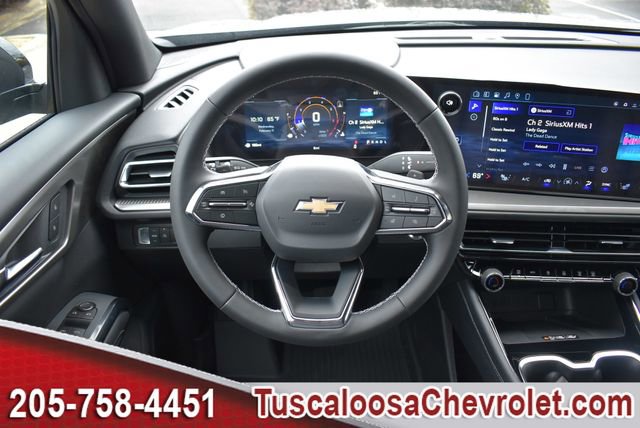 New 2026 Chevrolet Traverse LT w/ Driver Confidence Package image 22