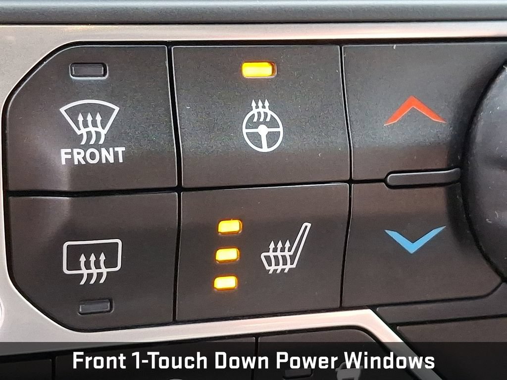 Used 2021 Jeep Wrangler Unlimited Sport AWD/4WD image 31