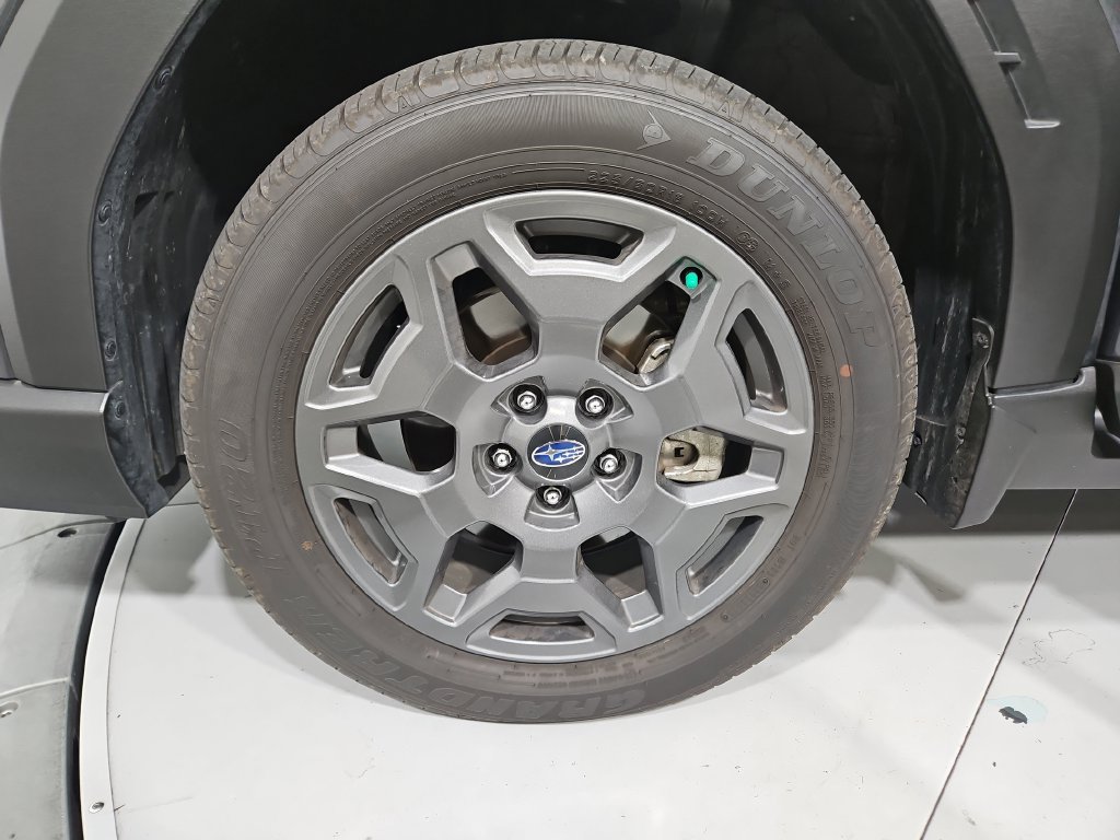Certified 2026 Subaru Outback Premium AWD/4WD image 29