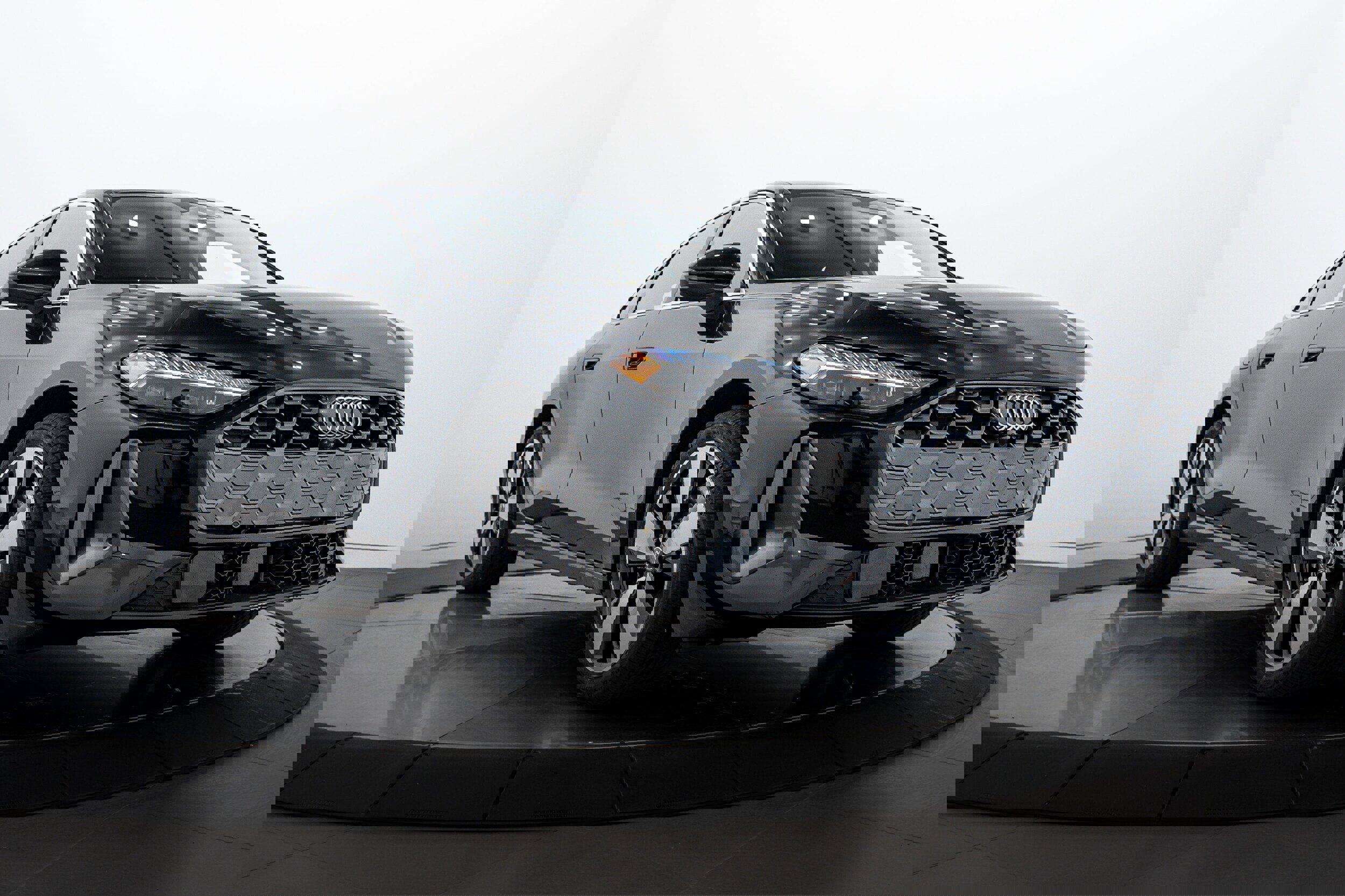 New 2025 Audi A5 2.0T Prestige