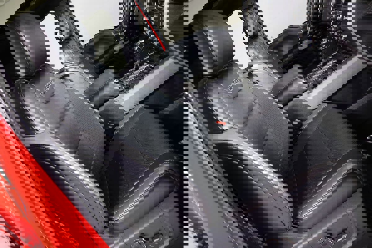 Used 2020 Ford F150 Raptor w/ Equipment Group 802A Luxury AWD/4WD image 42