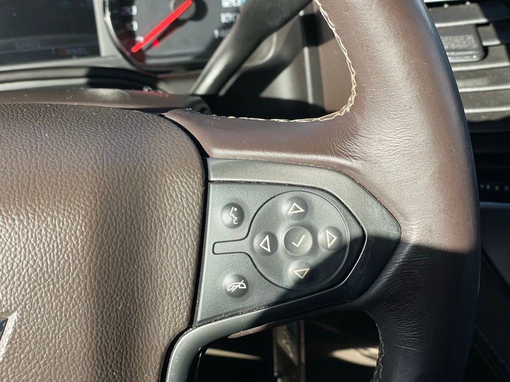 Used 2018 Chevrolet Tahoe LT w/ Max Trailering Package image 14