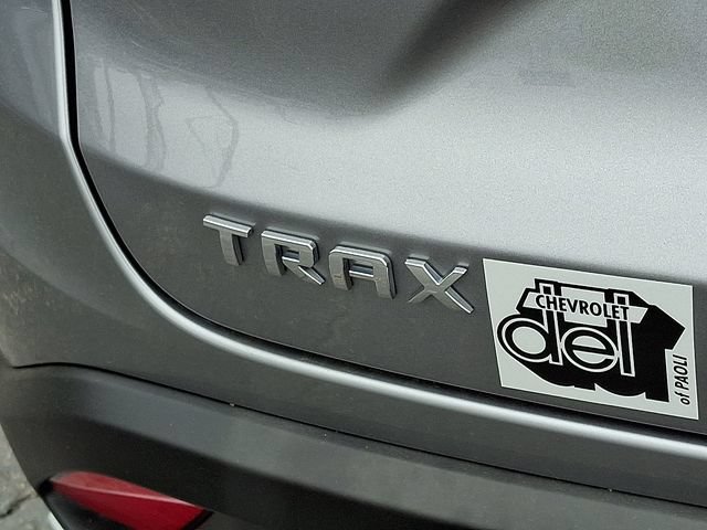 Used 2025 Chevrolet Trax LT FWD image 29