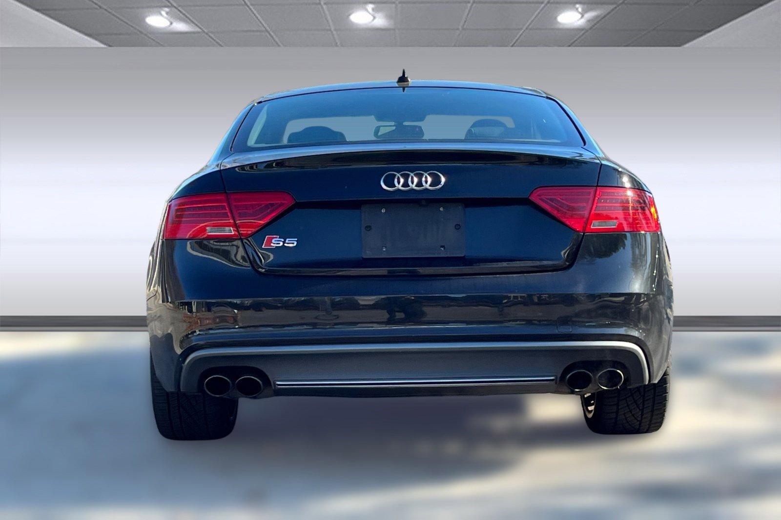 Used 2016 Audi S5 Premium Plus w/ Technology Package image 5