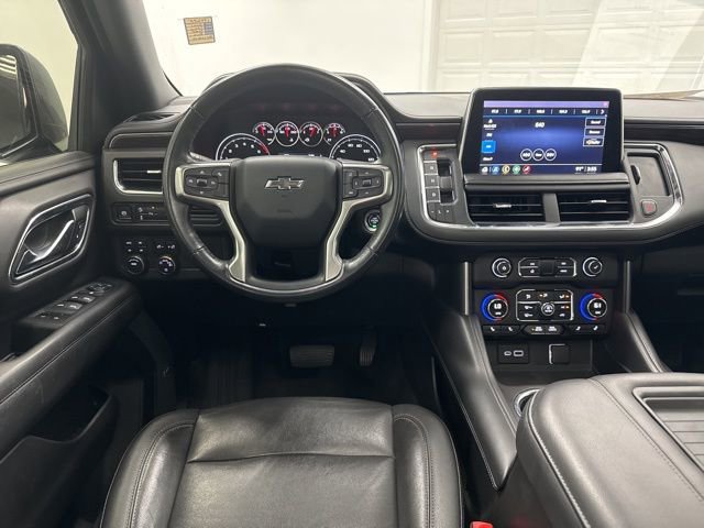 Used 2021 Chevrolet Tahoe Z71 image 23