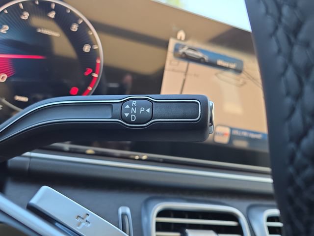 New 2026 Mercedes-Benz GLE 350 4MATIC image 10