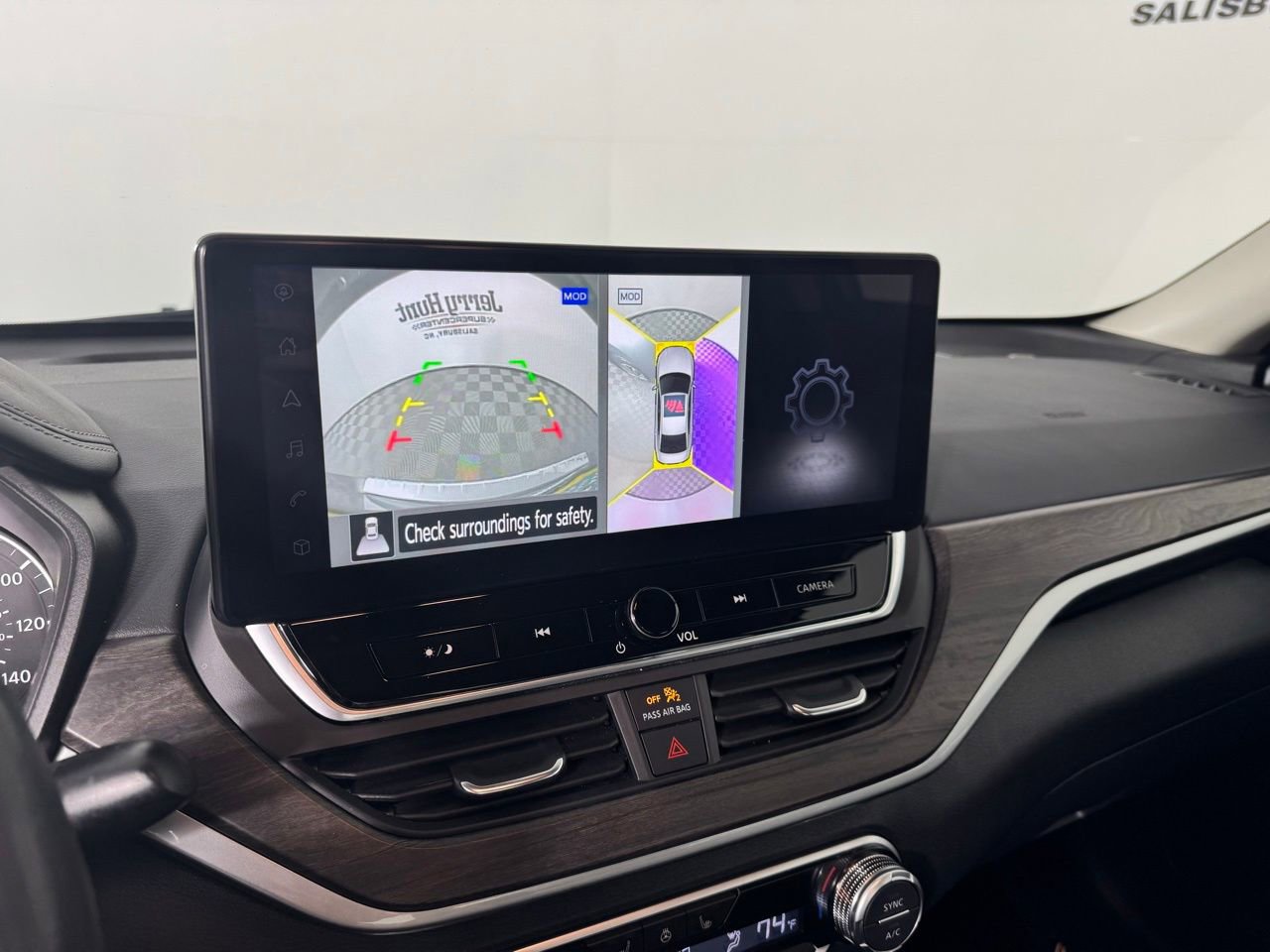 Used 2023 Nissan Altima 2.5 SL image 20