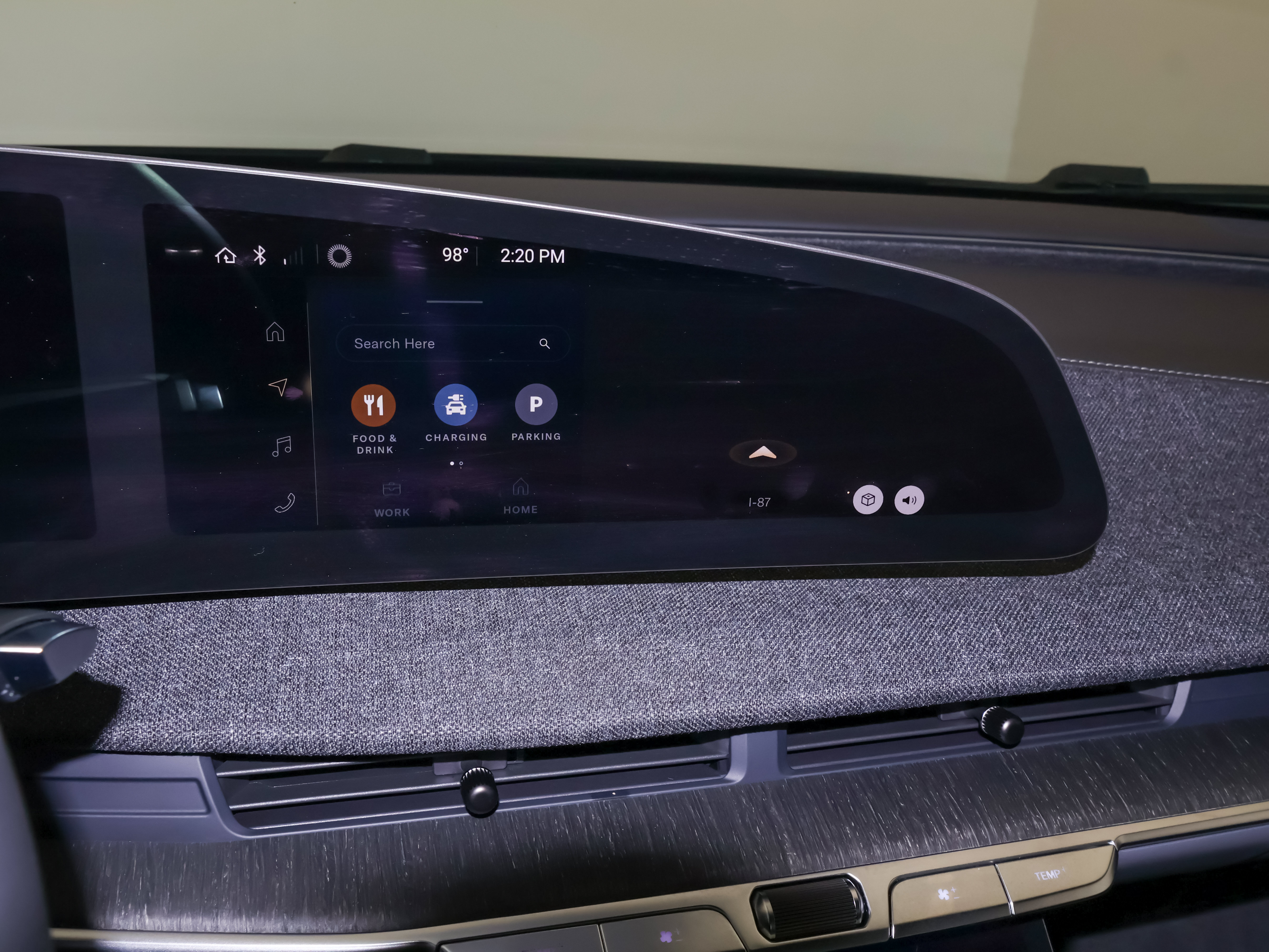 Used 2023 Lucid Air Pure AWD/4WD image 29