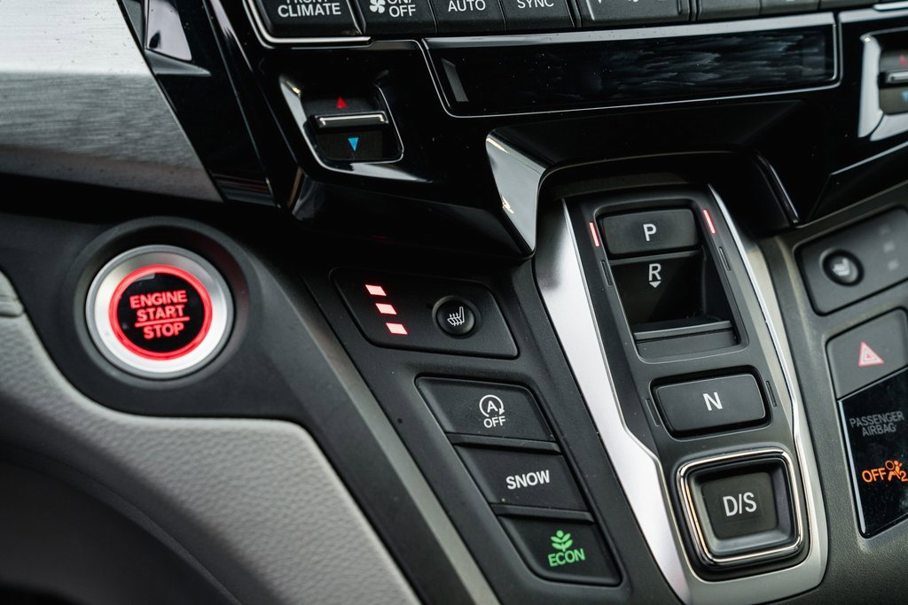 Used 2023 Honda Odyssey EX-L image 31
