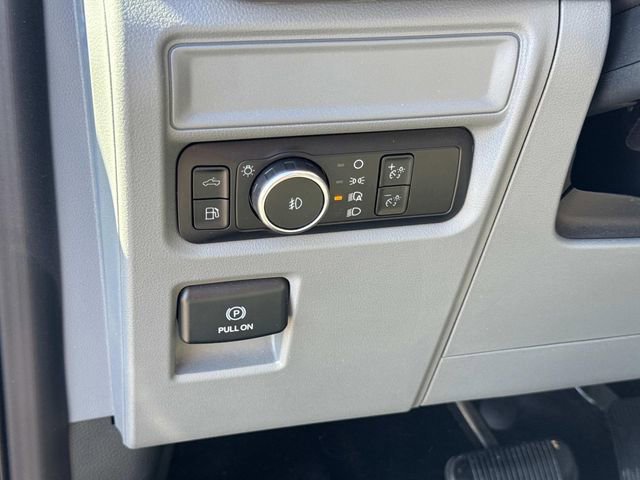 Used 2024 Ford F150 XLT w/ Mobile Office Package image 28