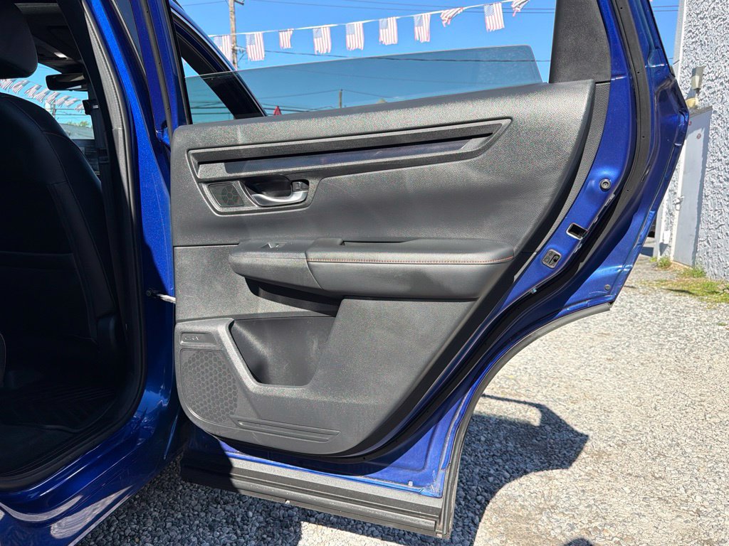 Used 2024 Honda CR-V Sport-L image 19