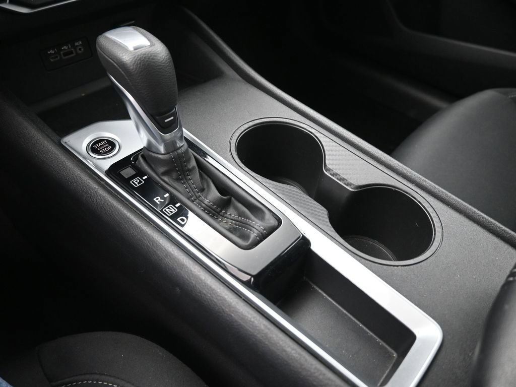 Used 2025 Nissan Altima 2.5 SV image 30