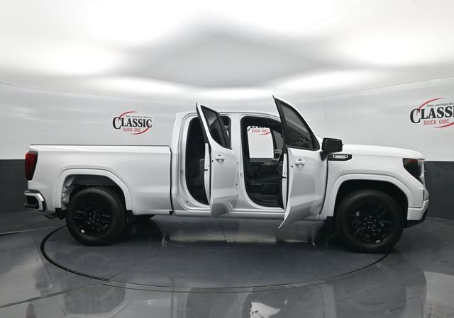 Certified 2024 GMC Sierra 1500 Elevation image 30