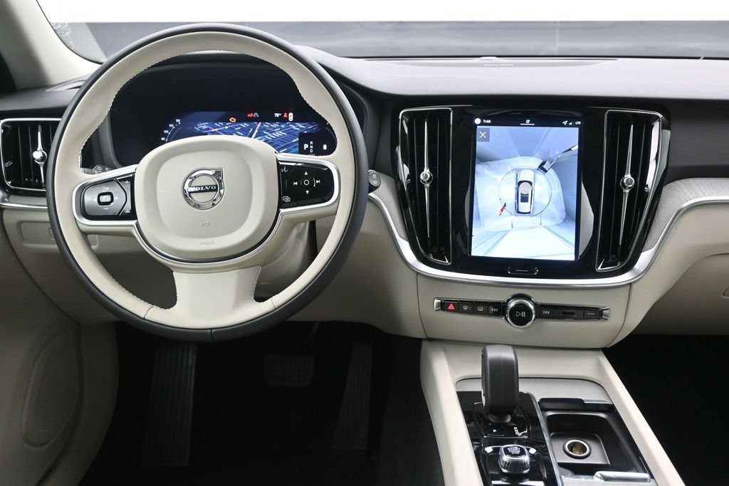 New 2026 Volvo V60 B5 Cross Country Plus w/ Protection Package Premier AWD/4WD image 12