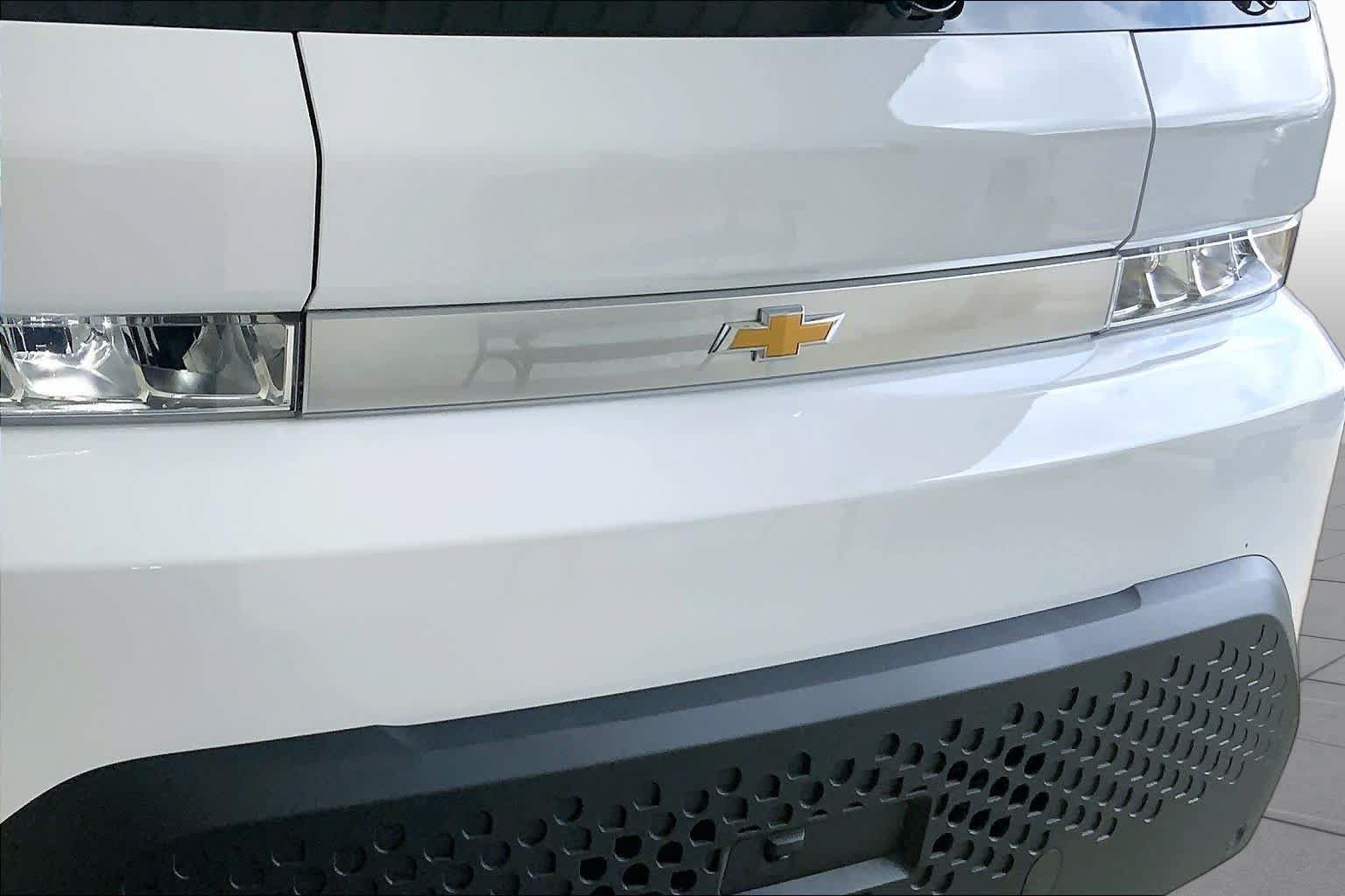 Used 2025 Chevrolet Brightdrop 600 FWD image 25
