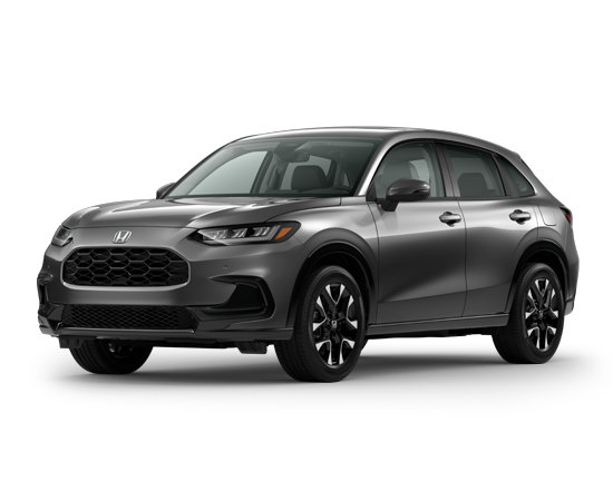New 2027 Honda HR-V EX-L image 1