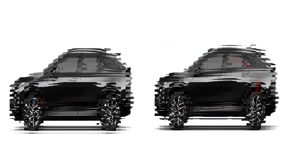 New 2026 Cadillac Optiq Sport 2 image 5