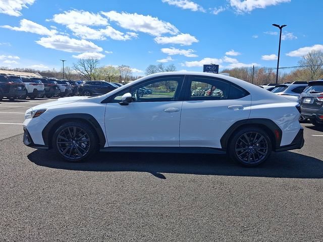 Certified 2025 Subaru WRX Premium w/ Popular Package #1A image 4