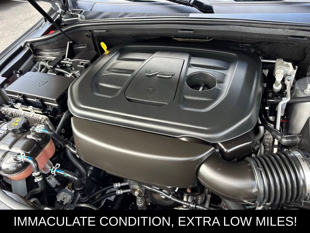 Used 2021 Jeep Grand Cherokee Laredo RWD image 32