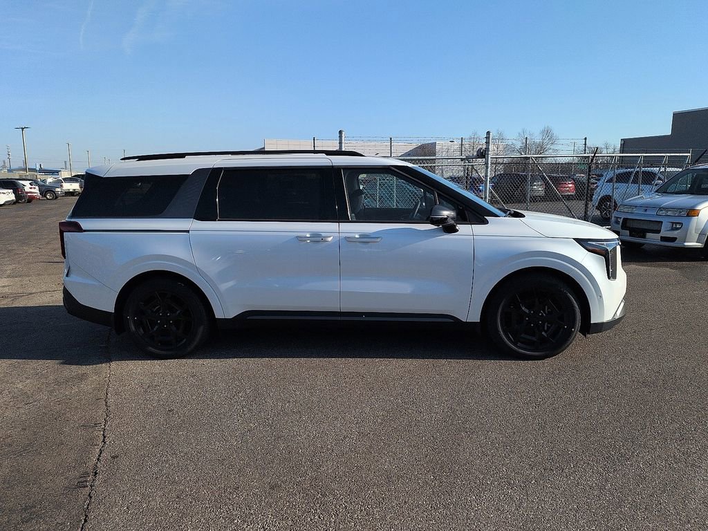 New 2026 Kia Carnival SX Prestige image 2