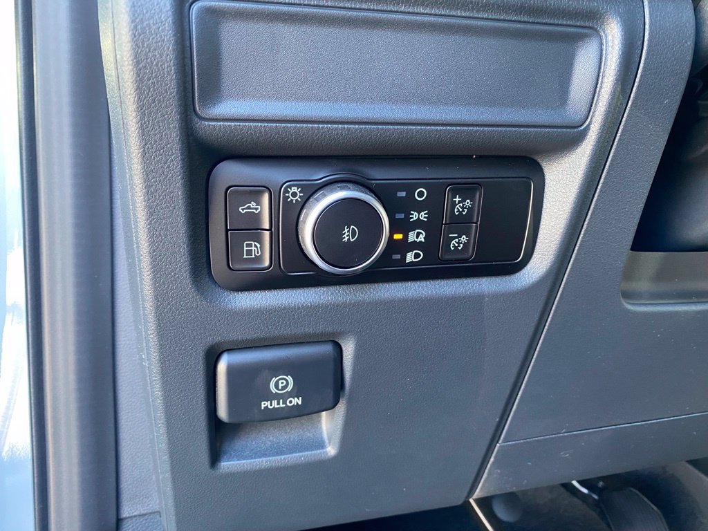 New 2026 Ford F150 STX w/ Equipment Group 200A AWD/4WD image 20