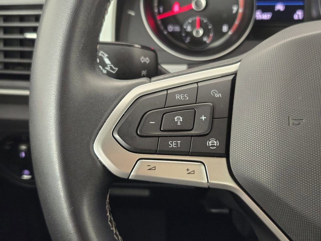 Used 2021 Volkswagen Atlas SE FWD image 30