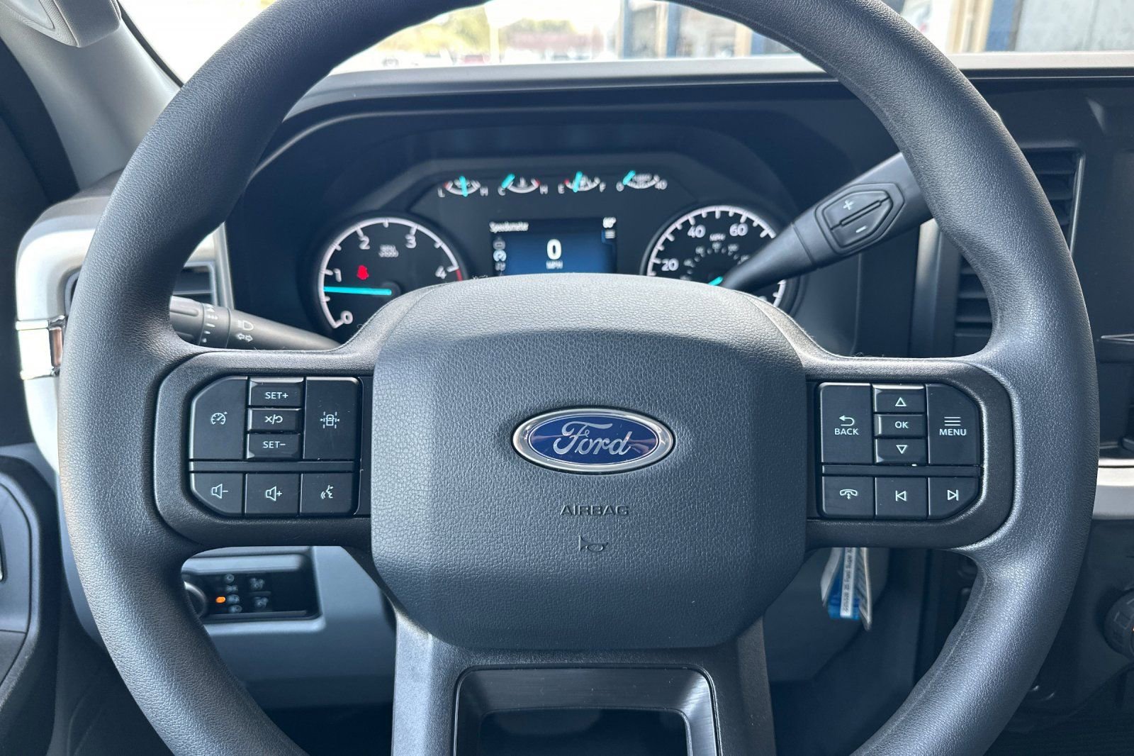 New 2025 Ford F350 XL w/ XL Chrome Package image 20