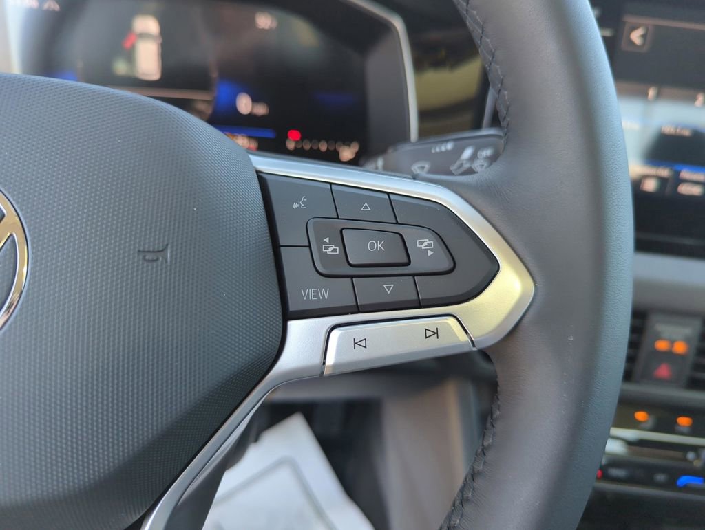 New 2026 Volkswagen Jetta SE image 38