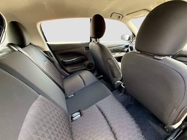 Used 2024 Mitsubishi Mirage FWD image 25