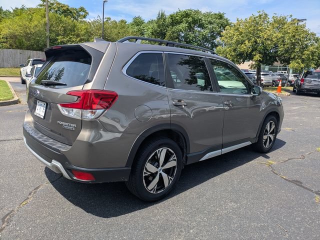Used 2020 Subaru Forester Touring w/ Popular Package #2 AWD/4WD image 4