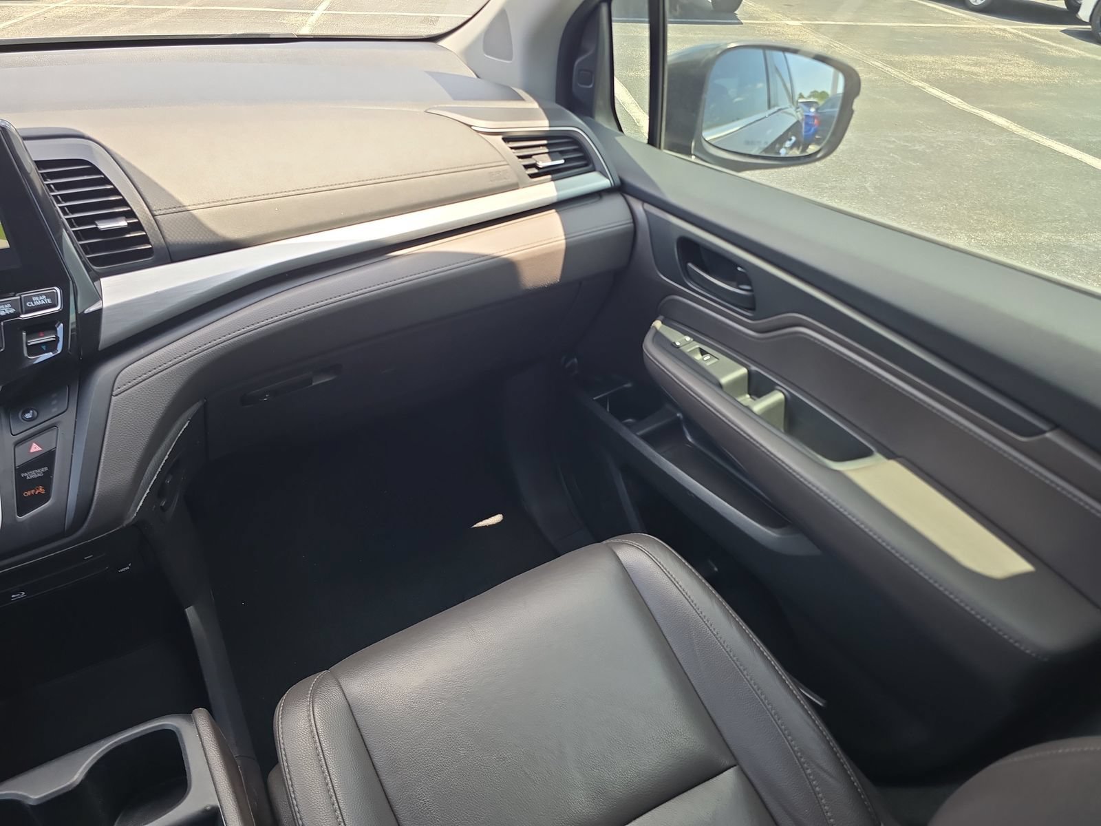 Used 2020 Honda Odyssey EX-L image 9