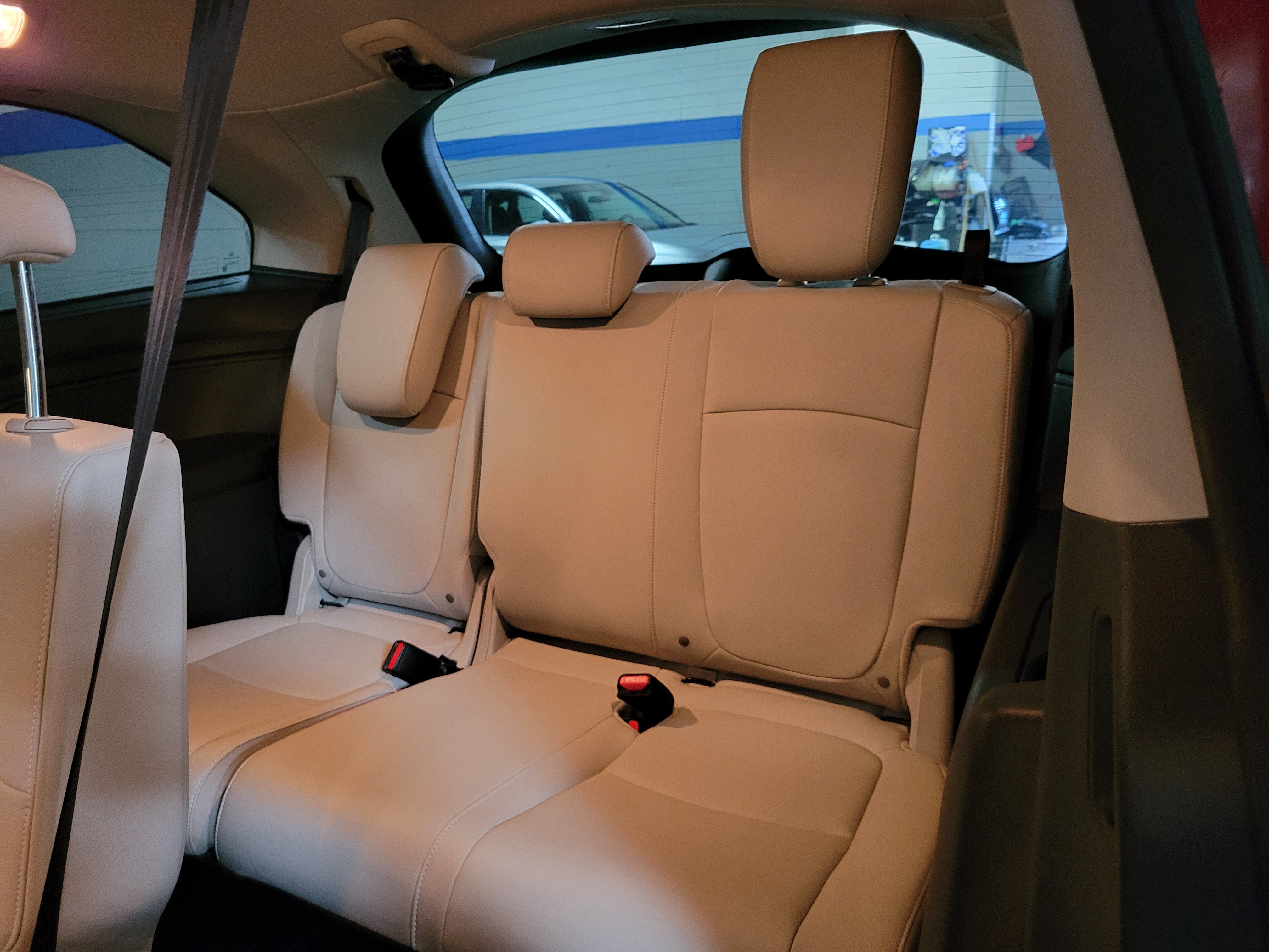 Used 2026 Honda Odyssey EX-L image 17