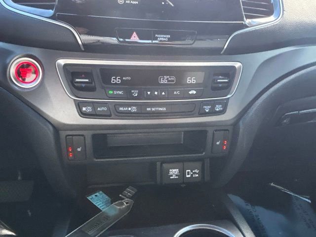 Used 2021 Honda Passport EX-L image 16