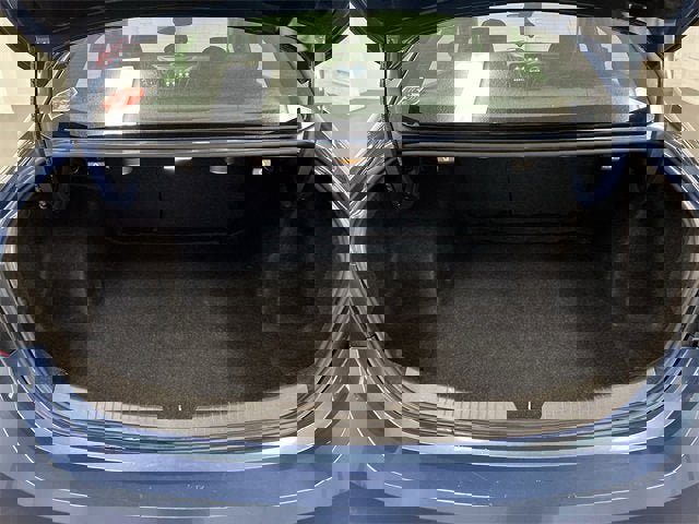 Certified 2024 Chevrolet Malibu LT image 25