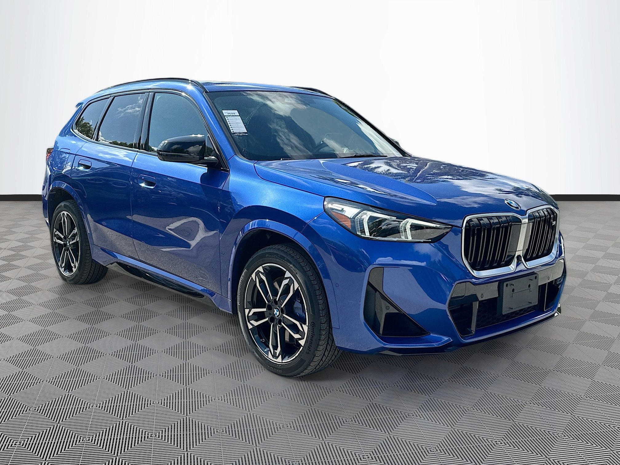 Used 2024 BMW X1 M35i w/ Premium Package
